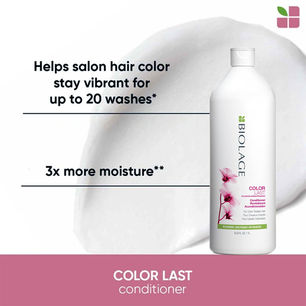 Matrix Biolage Colorlast Color Protecting Shampoo (1000MI)
