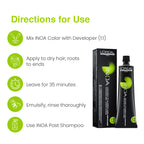 LOREAL INOA  PARTS SHADE 60GM 5.3