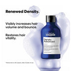 लोरियल पेरिस सीरी एक्सपर्ट डेंसिटी एडवांस्ड शैम्पू_745