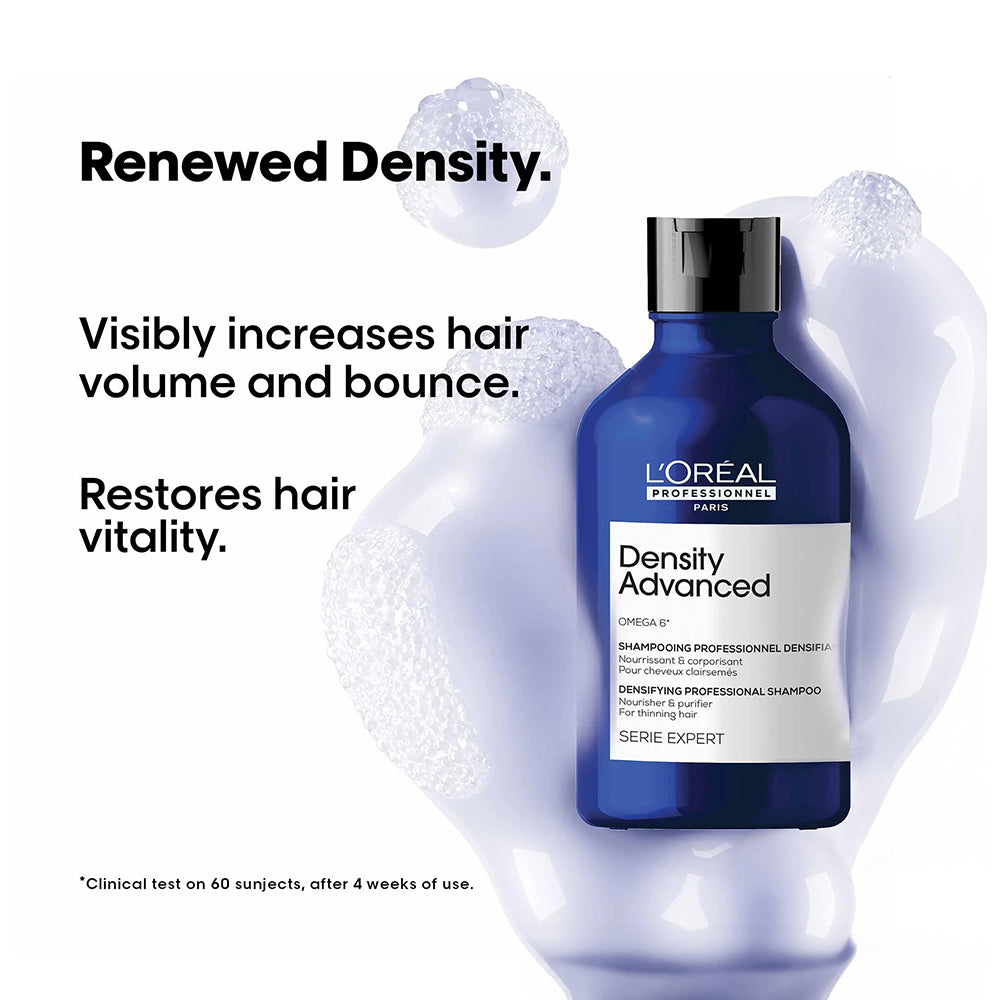 लोरियल पेरिस सीरी एक्सपर्ट डेंसिटी एडवांस्ड शैम्पू_745