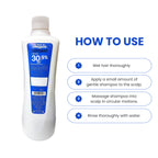 Loreal Oreor Developer 30 Vol 1000Ml