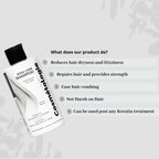 Cosmetologie Keracare Shampoo 300ml