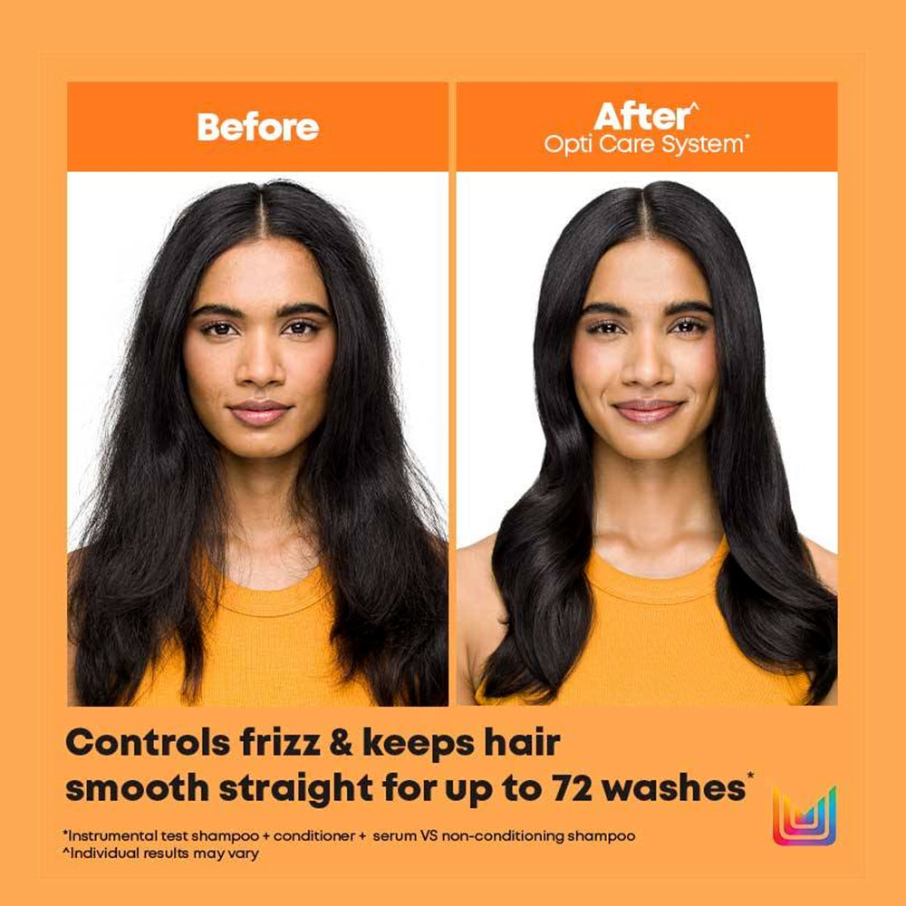 Matrix Opti Care Ultra Smoothing Masque Shea Butter (490Gm)