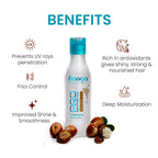 Raaga Professional Pro Botanix Anti-Frizz Shampoo 250Ml