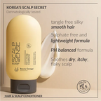 ScalpSense Hair & Scalp Conditioner-200ML