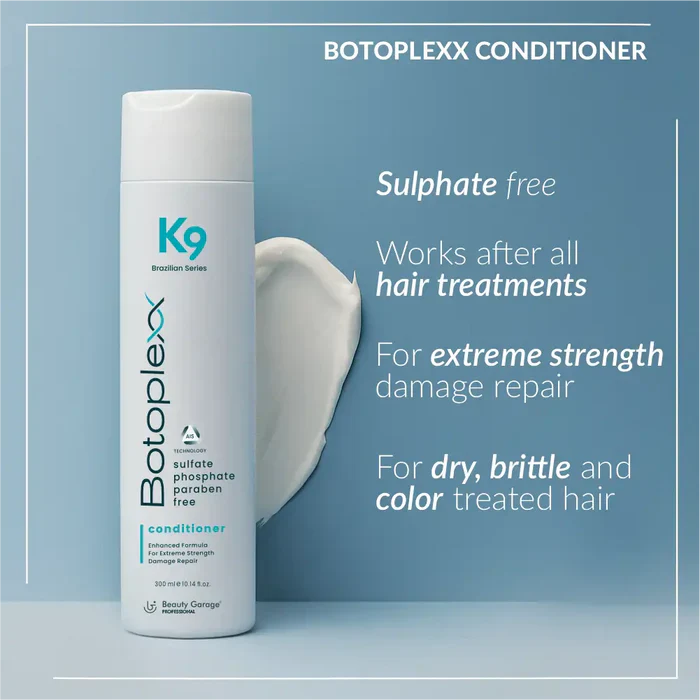 K9 Botoplexx Conditioner-300ml