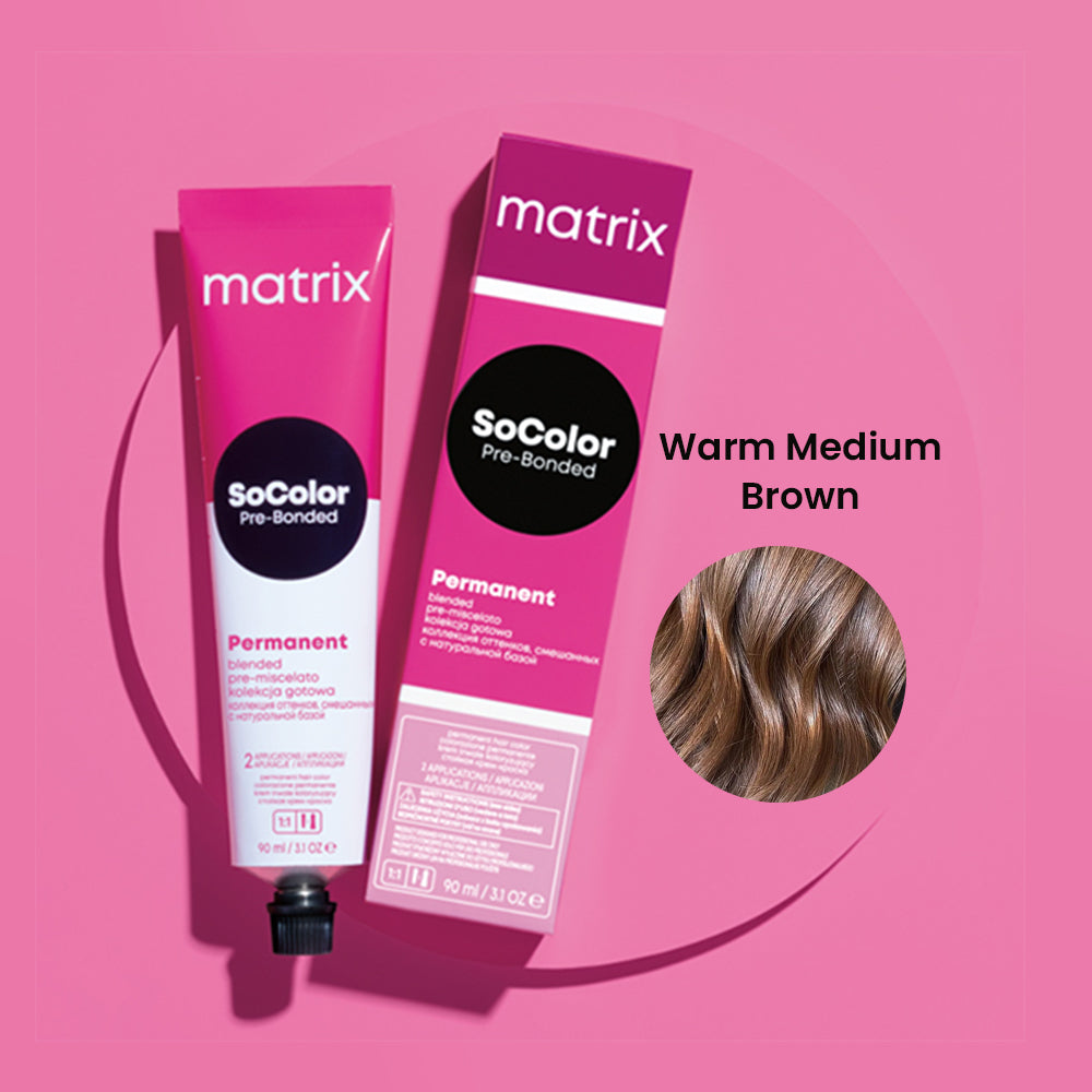 MATRIX MATRIX SO COLOR 90ML 4.35