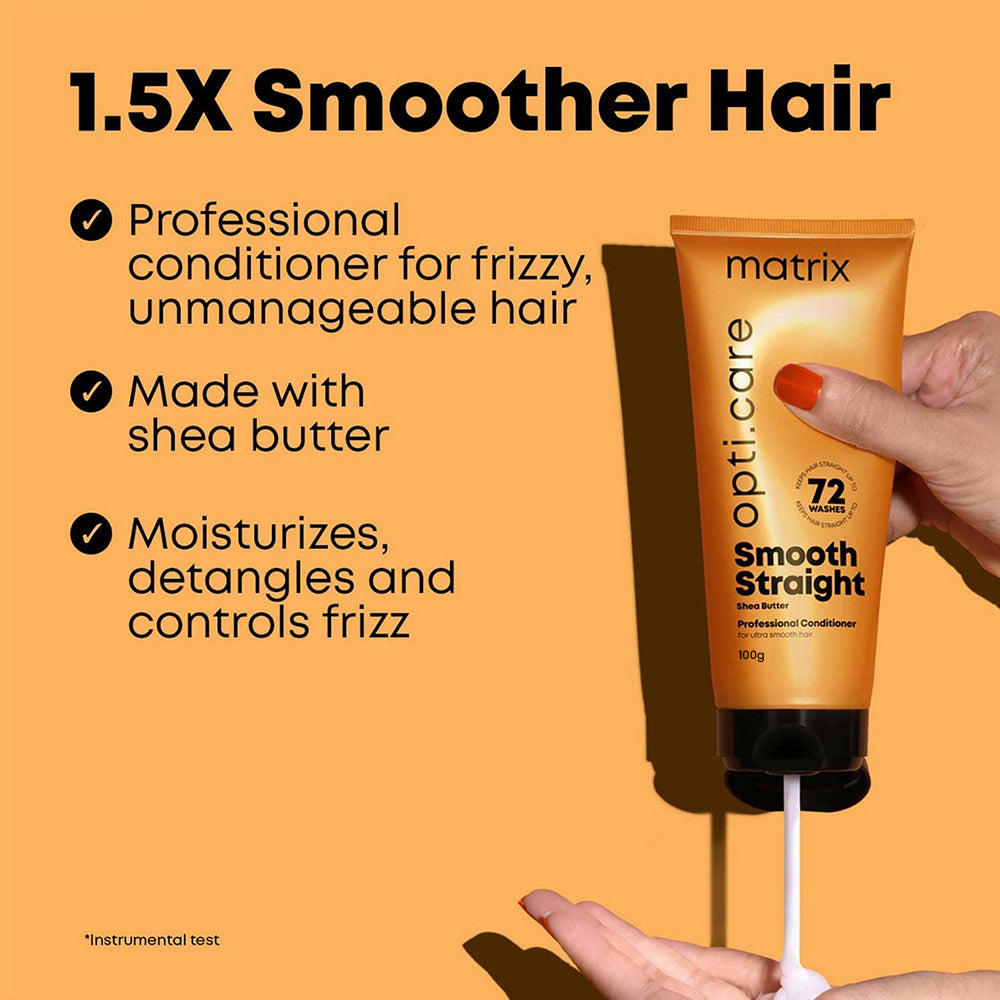 MATRIX OPTICARE CONDITIONER 100ML .