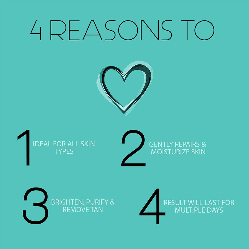 O3+ ಸೀ ವೈಟ್ ಫೇಶಿಯಲ್ ಕಿಟ್ ಪ್ಯಾಕ್ ಆಫ್ 4