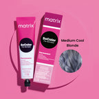 Matrix SOCOLOR 7.1 7A (Medium Cool Blonde) 90ml