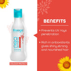Raaga Professional Pro Botanix Colour Protect Shampoo 250Ml