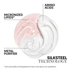 Wella Professionals Fusion Intense Repair Shampoo 1000 Ml