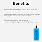 O3+ Seaweed Purifying Tonic 150ML