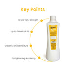 लोरियल ओरियोर डेवलपर 40 वॉल्यूम 1000 एमएल