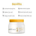 Matrix Biolage Smoothproof Smoothing Masque (490Gm)