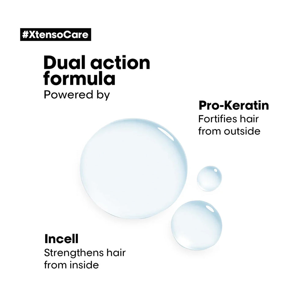 लोरियल एक्सटेंसो केयर सीरम 50Ml