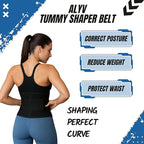 ALYV Tummy Tucker Shaper Belt