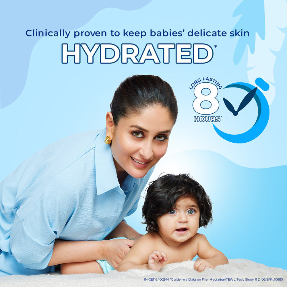 F34000-Cetaphil Baby Massage Oil 200ml