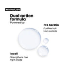 LOREAL XTENSO CARE SHAMPOO 1500ML .