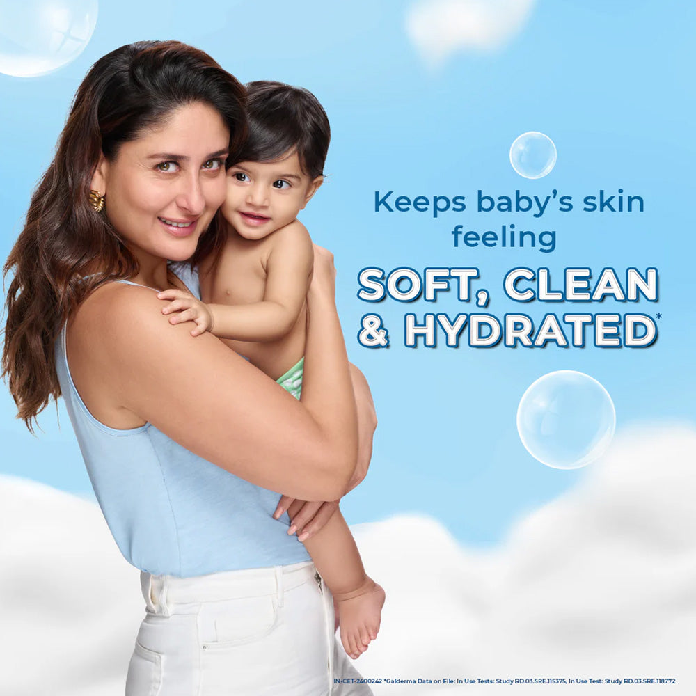 CETAPHIL BABY MILD BAR 75GM