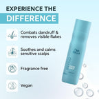 Wella Professionals Invigo Clean Scalp Anti Dandruff Shampoo(250Ml)