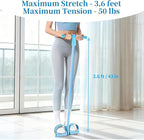 ALYV Pull Reducer Ab Exerciser