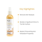 Rica Golden After Wax Lotion 250Ml