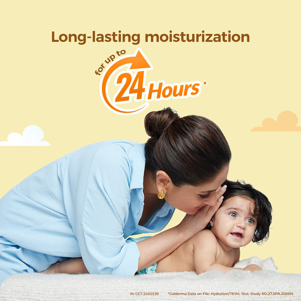 CETAPHIL BABY ADVANCED PROTECTION CREAM 85GM CALENDULA