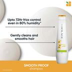 Matrix Biolage Smoothproof Smoothing Shampoo (400Ml)