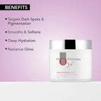 O3+ Whitening Mask - 300 Gm