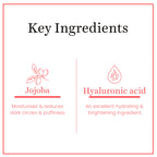 O3+ BRIGHT EYE CREAM 15 GM