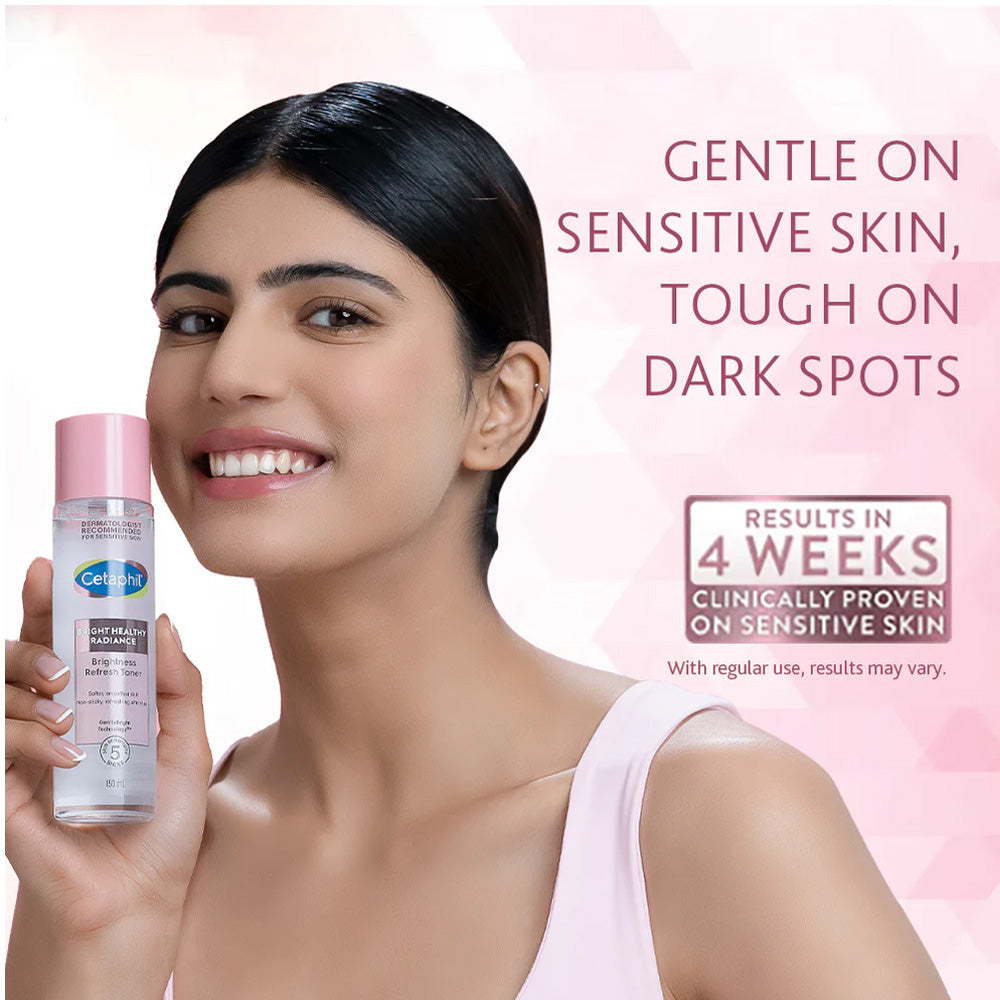 F43004-Cetaphil BHR Brightness Refresh Toner 150ML