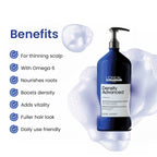 LOREAL DENSITY ADVANCED SHAMPOO 1500ML