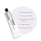 LOREAL MAJIREL HAIR COLOR NEW SHADE 4.26 50g