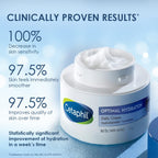 Cetaphil OPTIMAL HYDRATION DAILY CREAM 50GM
