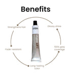 लोरियल माजिरेल लिफ्ट 12.5 हाईलिफ्ट विद ऐश 50 एमएल