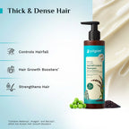 PILGRIM ANTI-HAIRFALL SHAMPOO-200ML