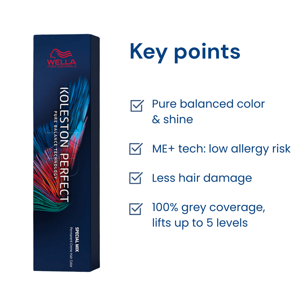 Wella Professionals Koleston Perfect 0/88 Intense Pearl Permanent