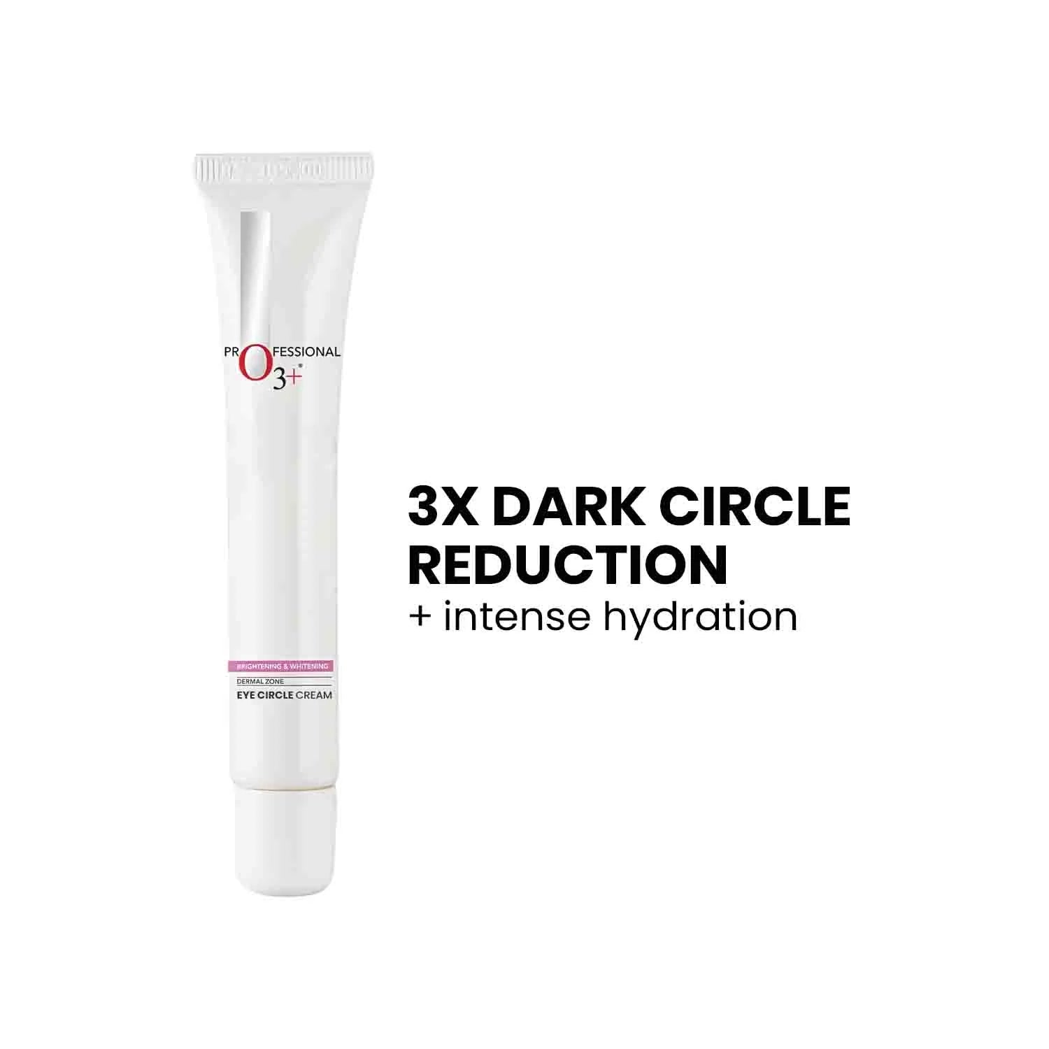 O3+ BRIGHT EYE CREAM 15 GM