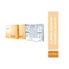 Lotus Professional 4 Layers Advanced Radiance Facialkit (5 X 75.6 G)