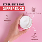 Wella Professionals Invigo Color Brilliance Vibrant Mask 150Ml