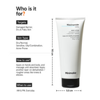 Minimalist Niacinamide 5% Body Lotion 180g