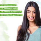 Mamaearth Rice Water Shampoo 250 ml