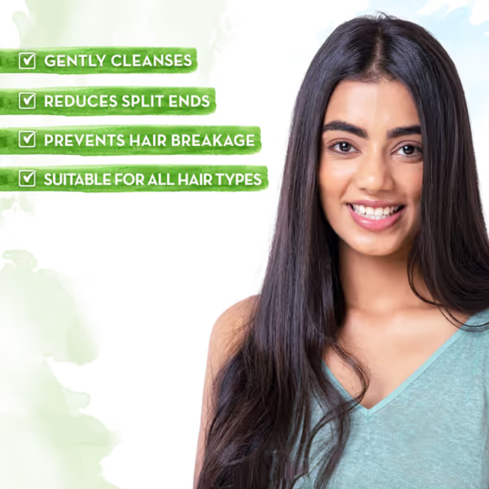 Mamaearth Rice Water Shampoo 250 ml