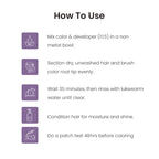 LOREAL MAJIREL HAIR COLOR NEW SHADE 4.26 50g