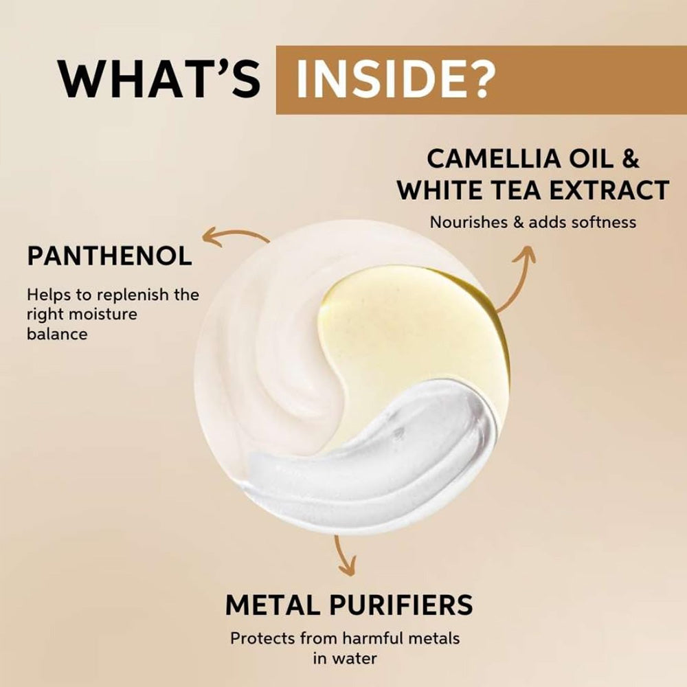 Wella Professionals Oil Reflections Luminous Reveal Shampoo250Ml