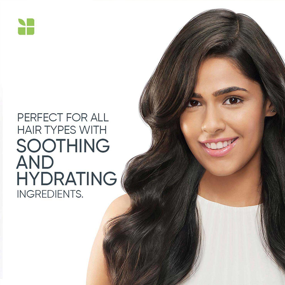 MATRIX BIO ADV SCALPPURE DANDRUFF SHAMPOO 200MLD .