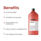 Loreal Inforcer Shampoo 1.5L