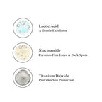 O3+ Whitening Day Cream SPF-15 50Ml