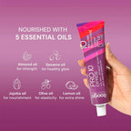 ರಾಗ ವೃತ್ತಿಪರ ಪ್ರೊ 10 ಎಕ್ಸ್‌ಪ್ರೆಸ್ ಪರ್ಮನೆಂಟ್ ಹೇರ್ ಕಲರ್ 1 ಕಪ್ಪು